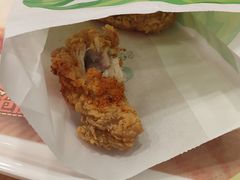 -德克士(什邡永辉超市店)