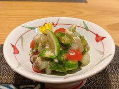 -九酢·海鲜居酒屋
