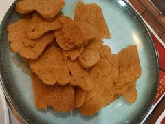 -清和园素食自助餐厅(义信堂美食城店)