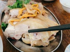 -肥婆兰鸡饭(西门外街店)