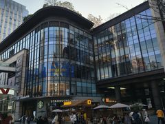 -龙湖重庆时代天街