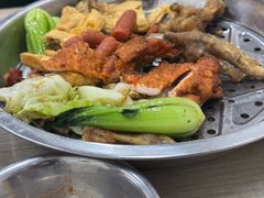 -瑞安第一泡·后街泡泡(虹桥后街店)