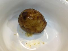 -万春卤菜(天乡后街步行街店)