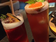 -醉东Oriental House(静安嘉里中心店)