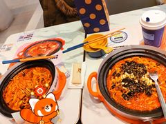 -姐弟俩土豆粉(北京双桥万达店)