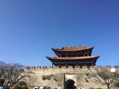 -大理N度酒店