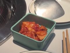 -满兴咱妈烀饼铁锅炖(兰州北街店)