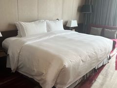 -广州天河希尔顿酒店