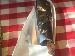 -西贝莜面村(上海百联西郊店)