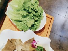 -牛很鲜潮汕牛肉火锅(朝晖路店)