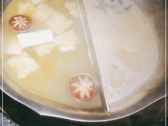 -湊湊火锅·茶憩(上海合生汇店)