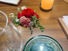 -Osteria Garden 生蚝花园餐厅(原进贤路店)