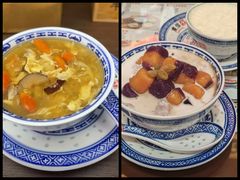 -广信牛奶甜品世家(台东店)