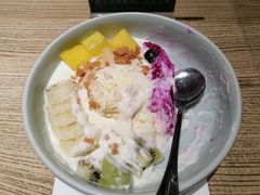 -宝珠奶酪(长宁金虹桥店)