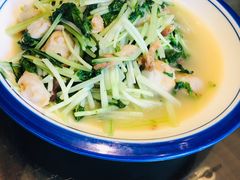 -健眺小海鲜(临海后山店)