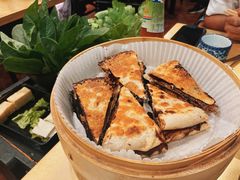 -牛街清真满恒記(平安里西大街店)