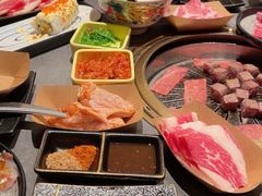 -花时·炭火烧肉(东百中心A馆店)