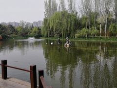 -城市运动公园(未央区)