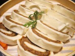 -到家尝北京菜(西坝河店)