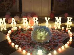 -圣地雅歌KTV(市府广场店)