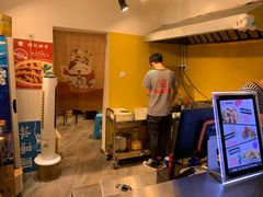 -傅强排骨(成都总店)