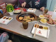 -棒小伙·齐齐哈尔烤肉(龙茗路店)