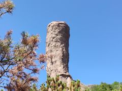 -磬锤峰森林公园