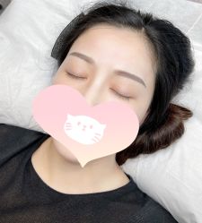 -MIVI野生眉纹绣纹眉