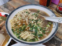 -正宗阳山牛杂(东城店)
