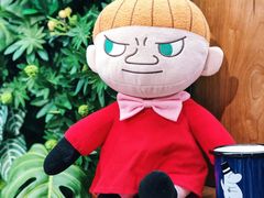 -LOL原创生活概念店(K11购物艺术中心店)