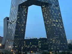 -北京国贸大酒店