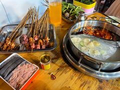 -江二娃串串香(科园四路总店)