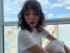 -洛施奇烫发染发沙龙