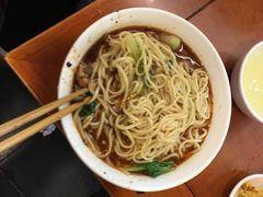 -牛王庙特色面(杏苑公寓店)