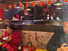 大堂-小柴米·传统江西菜(万寿宫店)