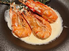-沛家·西餐Brunch·直火料理