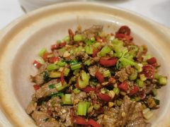 -老西门·常州菜(新区店)