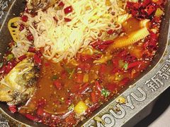 -马有鱼·馕坑烤全鱼(美美2店)