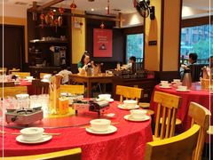 大堂-渔乡米香·剁椒鱼头(四方坪店)