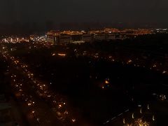 -烛影拾光观景餐厅·创意菜·摄影·小提琴(大唐不夜城店)