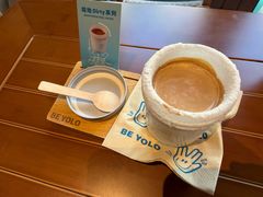 -BE YOLO必有乐&小红帽三明治