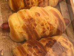 -味多美蛋糕(苏州街地铁店)