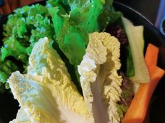 蔬菜拼盘-汉拿山(北京上地华联店)