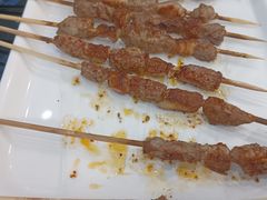 -宛平李记小吃(东关街店)