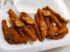 -香云轩·顺德菜(香云纱园林酒店店)