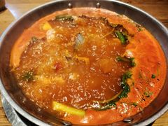 -老凯俚酸汤鱼(东山店)