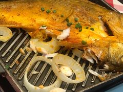 -西贝莜面村(香蜜湖店)
