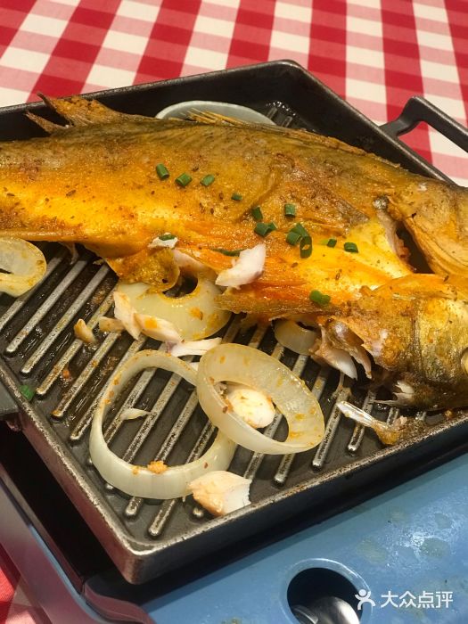 西贝莜面村(香蜜湖店)图片