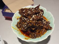 -院8里·小聚园老川菜(九眼桥店)