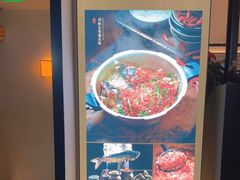 -隐厨·中国菜馆(三里屯T+MALL店)